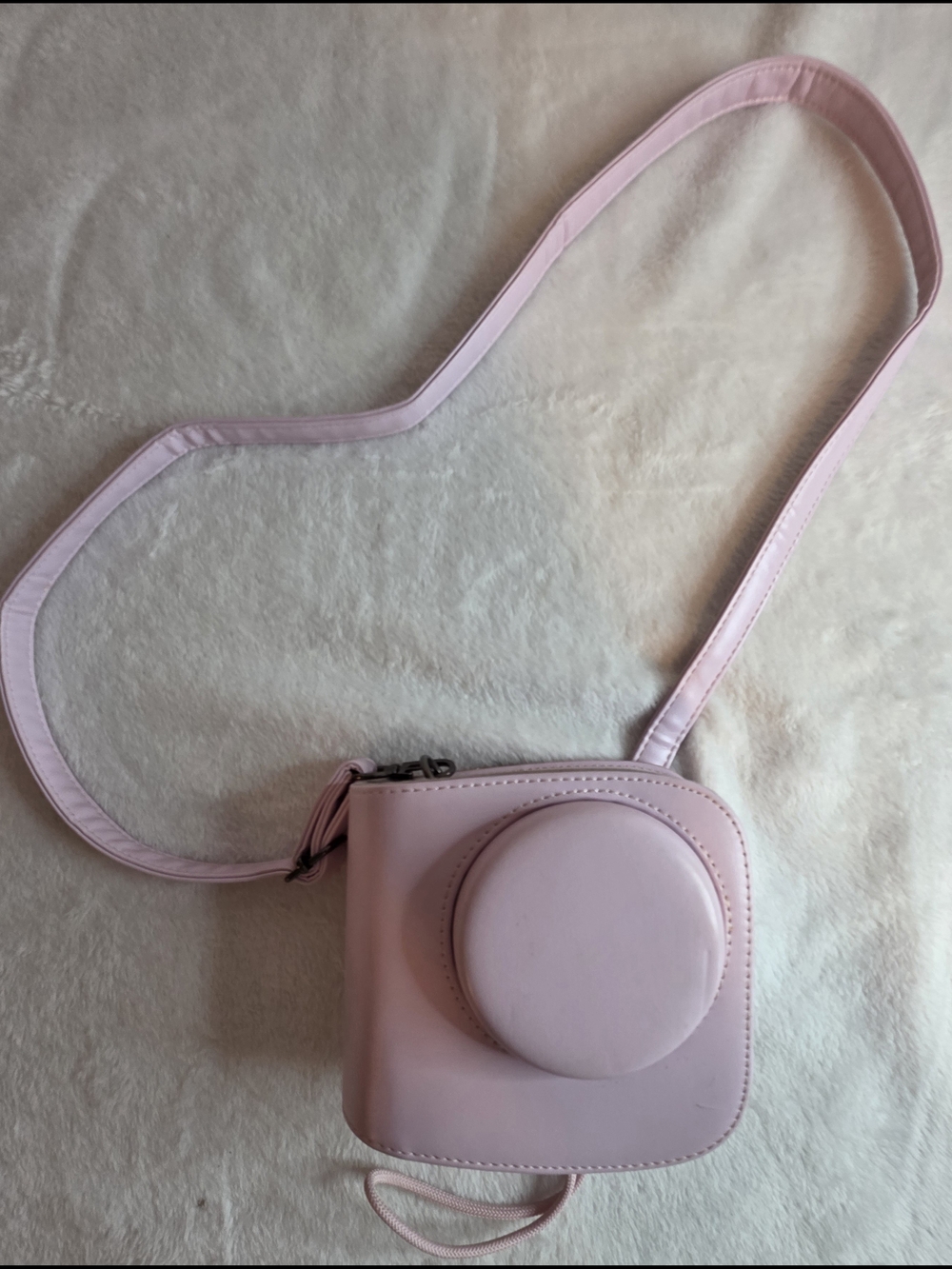 Fujifilm Instax Mini 12 Instant Camera